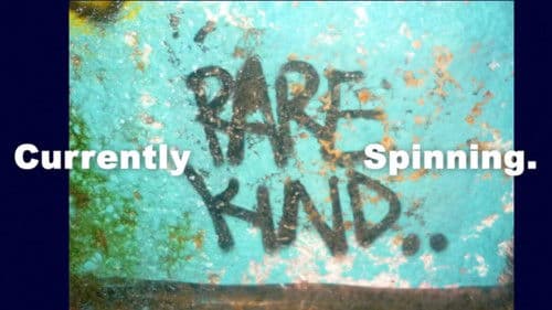 Currently Spinning Bild 1