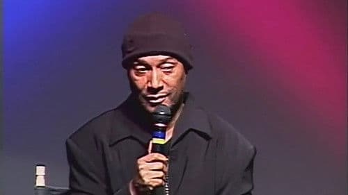 Paul Mooney: Analyzing White America Bild 2