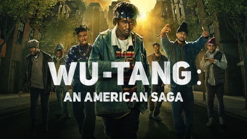 Wu-Tang: An American Saga Bild 6