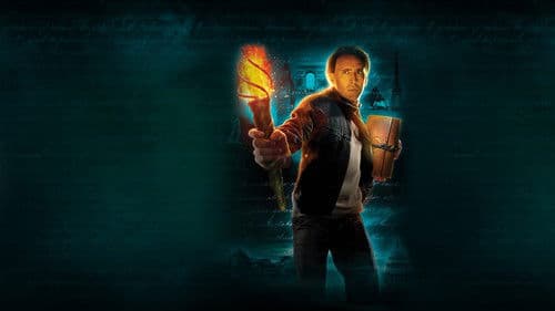 Das Vermächtnis des geheimen Buches Bild 4