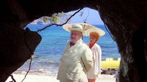 Das Böse unter der Sonne Bild 6