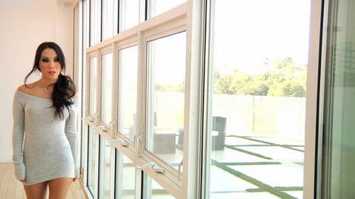 Asa Akira Is Insatiable 2 Bild 7