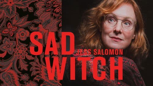 Jess Salomon: Sad Witch Bild 1