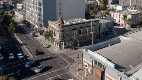 The Cat Town Story Bild 1