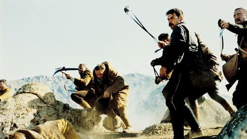 Hauptmann Conan und die Wölfe des Krieges Bild 2