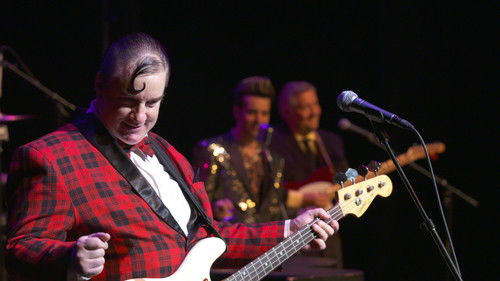 Almost Almost Famous Bild 5