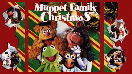 Die Muppets feiern Weihnachten Bild 2