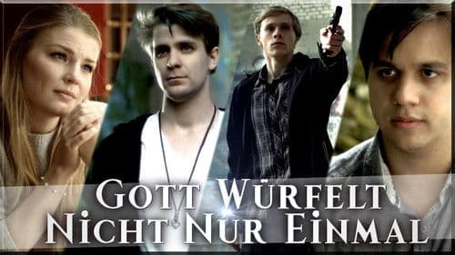 Gott würfelt nicht nur einmal Bild 1