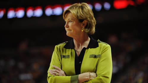 Breaking Glass: The Pat Summitt Story Bild 1