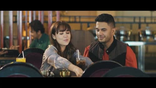 Nusyuz Berkiblat Cinta Bild 1