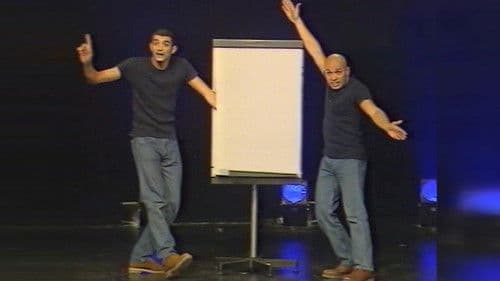 Eric & Ramzy au Palais des Glaces Bild 6