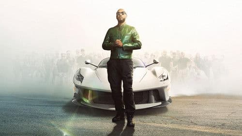 Drive with Swizz Beatz Bild 3