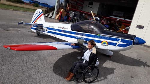 Au-dessus des nuages Bild 2