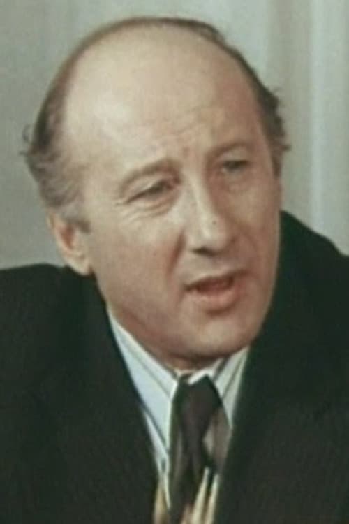 Всеволод Шестаков