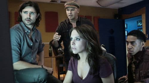 Ghost of Goodnight Lane Bild 7