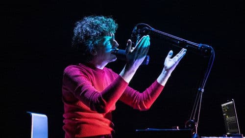 Merijn Scholten: Team Solo Bild 1