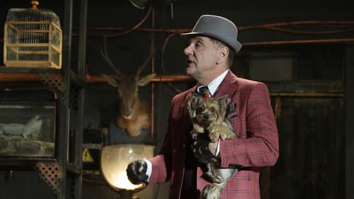 Подкидыш Bild 2