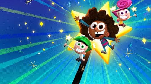 Cosmo & Wanda – Ein neuer Wunsch Bild 5