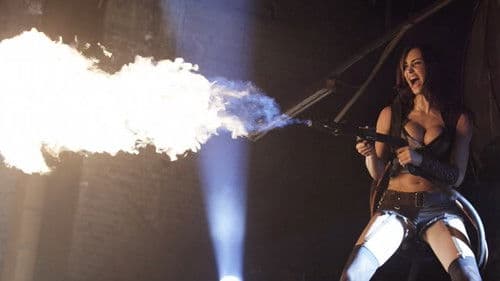 Death Race: Inferno Bild 5