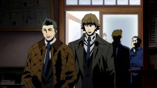 Supernatural - The Anime Series Bild 2
