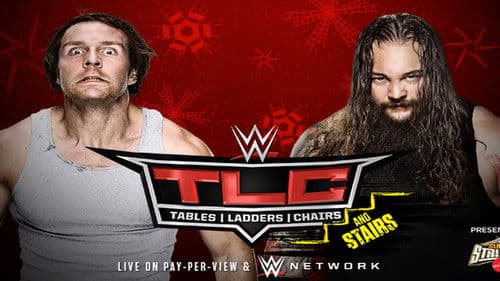 WWE TLC: Tables, Ladders & Chairs 2014 Bild 2