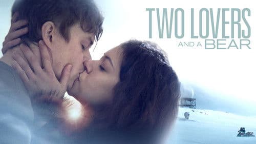 Rendezvous mit einem Eisbär Bild 2