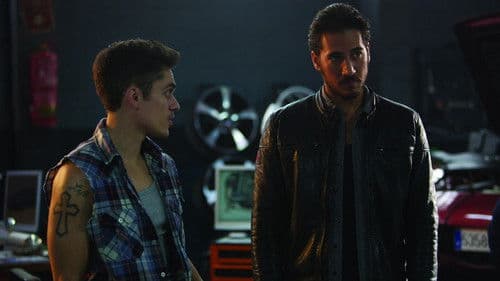 Highspeed - Leben am Limit Bild 4