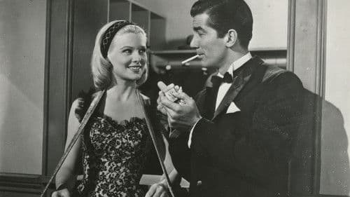 The George Raft Story Bild 1