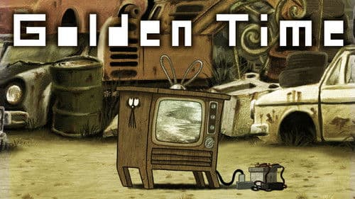 ゴールデンタイム Bild 3