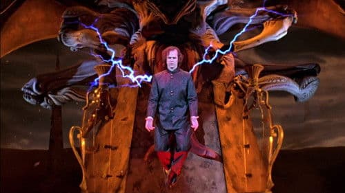 Lord of Illusions Bild 4