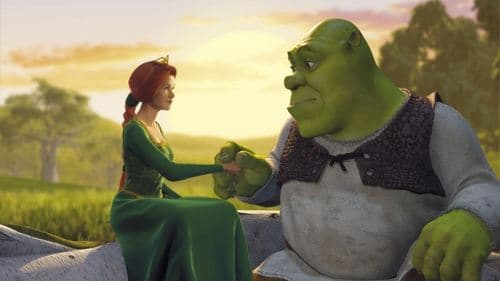 Shrek - Der tollkühne Held Bild 1