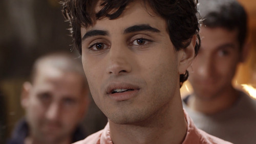 Lazzaro vieni fuori Bild 4