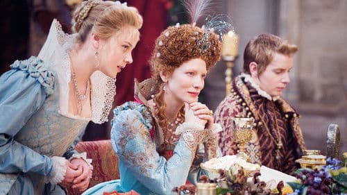 Elizabeth: Das goldene Königreich Bild 1