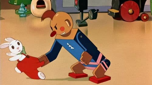 Ein ungewöhnliches Spiel Bild 1