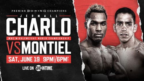 Jermall Charlo vs. Juan Macias Montiel Bild 1