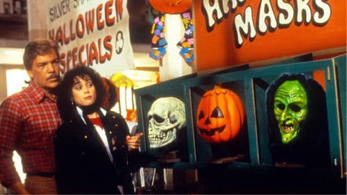 Halloween III - Die Nacht der Entscheidung Bild 7