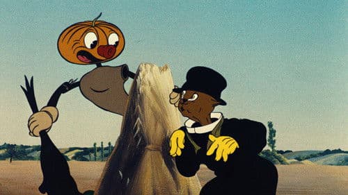 L'Épouvantail Bild 2