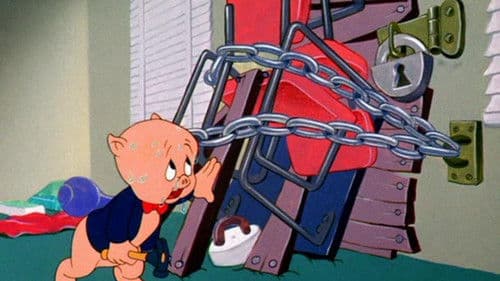 Bye, Bye Bluebeard Bild 1