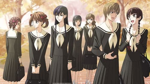 Maria Watches Over Us Bild 1