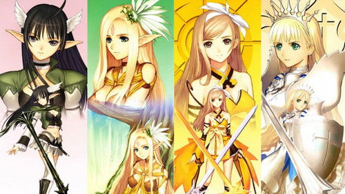 Shining Tears X Wind Bild 1