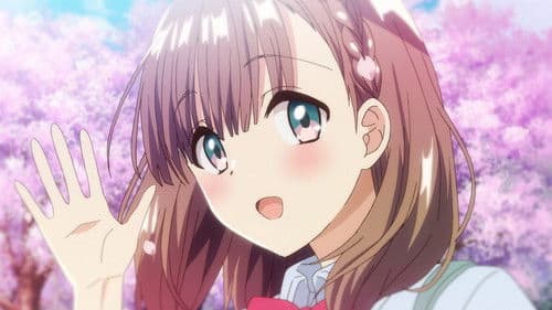 Bonyuu-chan wa Sashitai. Bild 1