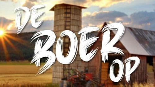 De Boer Op Bild 1