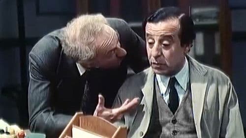 L'Évasion de Hassan Terro Bild 2