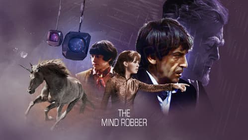Doctor Who: The Mind Robber Bild 4