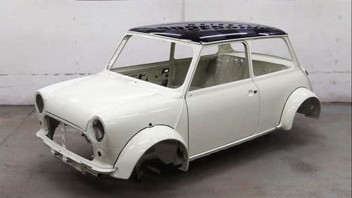 Bad Obsession Motorsport - Project Binky Bild 1