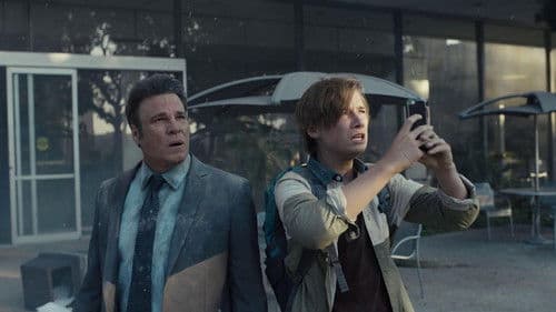 Destruction: Los Angeles Bild 1