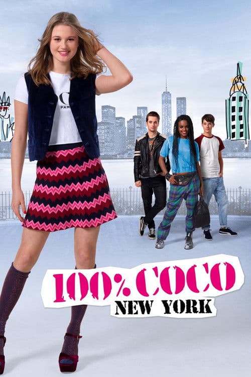 100% Coco New York