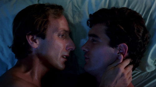 Das Gesetz der Begierde Bild 3