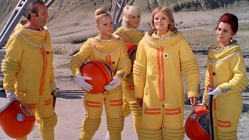 Im Staub der Sterne Bild 1