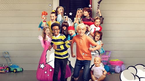 Willkommen bei den echten Louds Bild 2